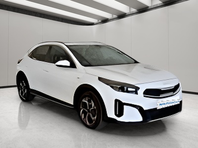 Kia XCeed 1.6 GDi PHEV eTech 104 kW (141 CV) 3 Kia XCeed 1.6 GDi PHEV eTech 104 kW (141 CV) 3