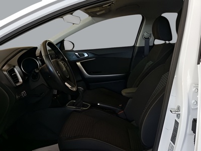 Kia XCeed 1.6 GDi PHEV eTech 104 kW (141 CV) 7 Kia XCeed 1.6 GDi PHEV eTech 104 kW (141 CV) 7