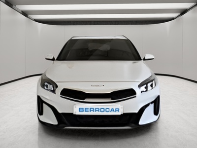 Kia XCeed 1.6 GDi PHEV eTech 104 kW (141 CV) 5 Kia XCeed 1.6 GDi PHEV eTech 104 kW (141 CV) 5