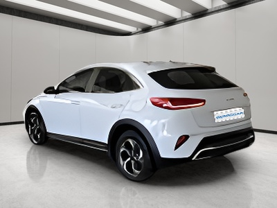 Kia XCeed 1.6 GDi PHEV eTech 104 kW (141 CV) 2 Kia XCeed 1.6 GDi PHEV eTech 104 kW (141 CV) 2