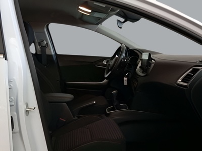 Kia XCeed 1.6 GDi PHEV eTech 104 kW (141 CV) 6 Kia XCeed 1.6 GDi PHEV eTech 104 kW (141 CV) 6