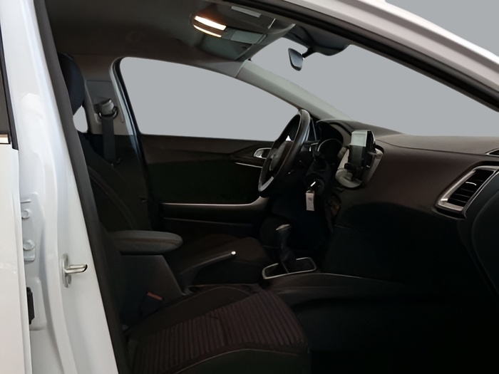 Kia XCeed 1.6 GDi PHEV eTech 104 kW (141 CV) Vehículo usado en Sevilla Kia XCeed 1.6 GDi PHEV eTech 104 kW (141 CV) Vehículo usado en Sevilla