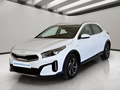 Kia XCeed 1.6 GDi PHEV eTech 104 kW (141 CV) 1 Kia XCeed 1.6 GDi PHEV eTech 104 kW (141 CV) 1