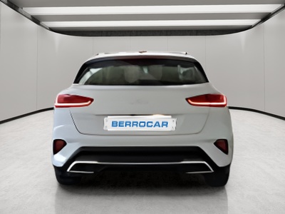 Kia XCeed 1.6 GDi PHEV eTech 104 kW (141 CV) 4 Kia XCeed 1.6 GDi PHEV eTech 104 kW (141 CV) 4