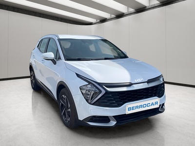 Kia Sportage 1.6 T-GDi Drive 4x2 118 kW (160 CV) 3 Kia Sportage 1.6 T-GDi Drive 4x2 118 kW (160 CV) 3