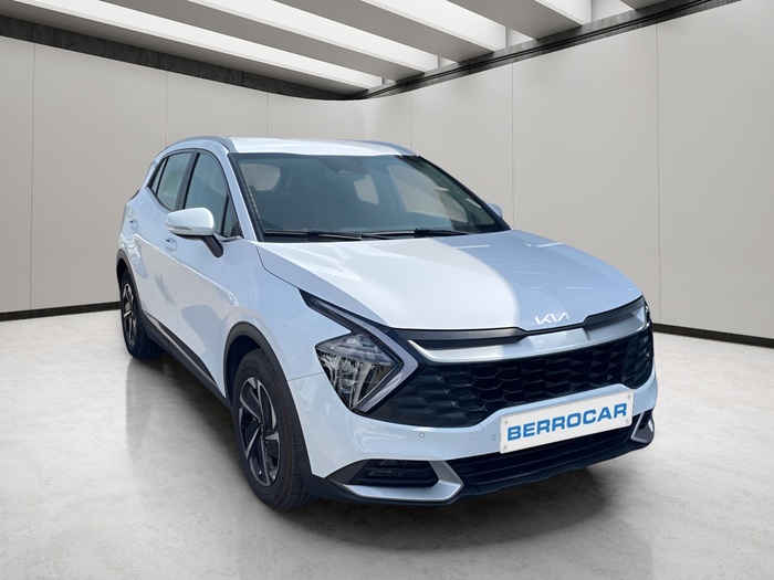 Kia Sportage 1.6 T-GDi Drive 4x2 118 kW (160 CV) Vehículo usado en Sevilla Kia Sportage 1.6 T-GDi Drive 4x2 118 kW (160 CV) Vehículo usado en Sevilla