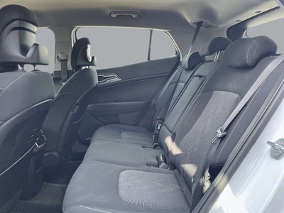 Kia Sportage 1.6 T-GDi Drive 4x2 118 kW (160 CV) 16 Kia Sportage 1.6 T-GDi Drive 4x2 118 kW (160 CV) 16