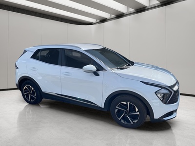 Kia Sportage 1.6 T-GDi Drive 4x2 118 kW (160 CV) 4 Kia Sportage 1.6 T-GDi Drive 4x2 118 kW (160 CV) 4