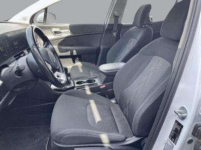 Kia Sportage 1.6 T-GDi Drive 4x2 118 kW (160 CV) 14 Kia Sportage 1.6 T-GDi Drive 4x2 118 kW (160 CV) 14