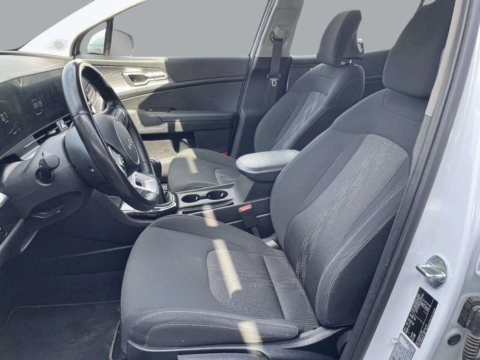Kia Sportage 1.6 T-GDi Drive 4x2 118 kW (160 CV) Vehículo usado en Sevilla Kia Sportage 1.6 T-GDi Drive 4x2 118 kW (160 CV) Vehículo usado en Sevilla