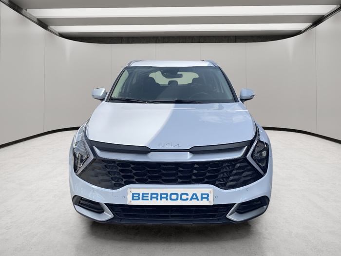 Kia Sportage 1.6 T-GDi Drive 4x2 118 kW (160 CV) Vehículo usado en Sevilla Kia Sportage 1.6 T-GDi Drive 4x2 118 kW (160 CV) Vehículo usado en Sevilla