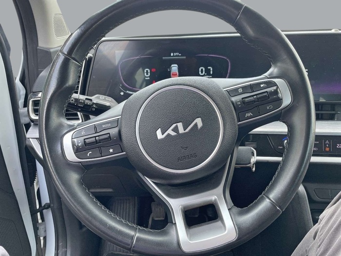 Kia Sportage 1.6 T-GDi Drive 4x2 118 kW (160 CV) Vehículo usado en Sevilla Kia Sportage 1.6 T-GDi Drive 4x2 118 kW (160 CV) Vehículo usado en Sevilla