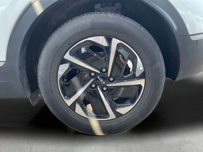 Kia Sportage 1.6 T-GDi Drive 4x2 118 kW (160 CV) 10 Kia Sportage 1.6 T-GDi Drive 4x2 118 kW (160 CV) 10