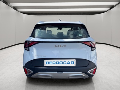 Kia Sportage 1.6 T-GDi Drive 4x2 118 kW (160 CV) 5 Kia Sportage 1.6 T-GDi Drive 4x2 118 kW (160 CV) 5