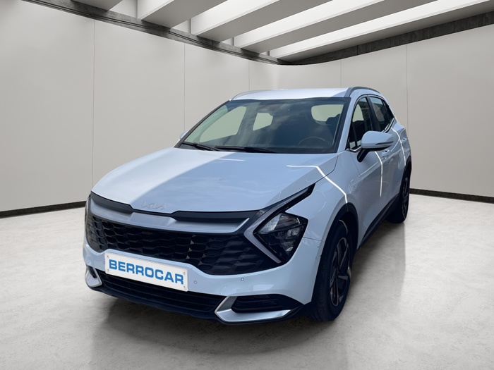 Kia Sportage 1.6 T-GDi Drive 4x2 118 kW (160 CV) Vehículo usado en Sevilla Kia Sportage 1.6 T-GDi Drive 4x2 118 kW (160 CV) Vehículo usado en Sevilla