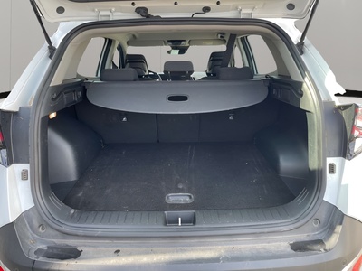 Kia Sportage 1.6 T-GDi Drive 4x2 118 kW (160 CV) 12 Kia Sportage 1.6 T-GDi Drive 4x2 118 kW (160 CV) 12