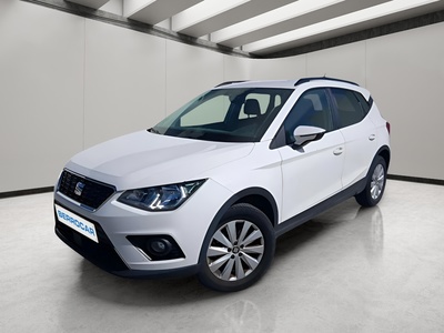 SEAT Arona 1.0 TSI Ecomotive S&S Style 70 kW (95 CV) 144 SEAT Arona 1.0 TSI Ecomotive S&S Style 70 kW (95 CV) 144