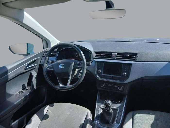 SEAT Arona 1.0 TSI Ecomotive S&S Style 70 kW (95 CV) Vehículo usado en Sevilla SEAT Arona 1.0 TSI Ecomotive S&S Style 70 kW (95 CV) Vehículo usado en Sevilla