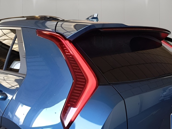 Kia e-Niro Winter Edition 150 kW (204 CV) Vehículo usado en Sevilla Kia e-Niro Winter Edition 150 kW (204 CV) Vehículo usado en Sevilla