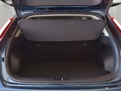 Kia e-Niro Winter Edition 150 kW (204 CV) 17 Kia e-Niro Winter Edition 150 kW (204 CV) 17