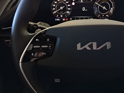 Kia e-Niro Winter Edition 150 kW (204 CV) 21 Kia e-Niro Winter Edition 150 kW (204 CV) 21