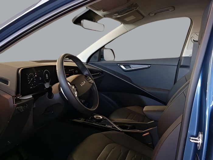 Kia e-Niro Winter Edition 150 kW (204 CV) Vehículo usado en Sevilla Kia e-Niro Winter Edition 150 kW (204 CV) Vehículo usado en Sevilla