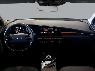 Kia e-Niro Winter Edition 150 kW (204 CV) 20 Kia e-Niro Winter Edition 150 kW (204 CV) 20