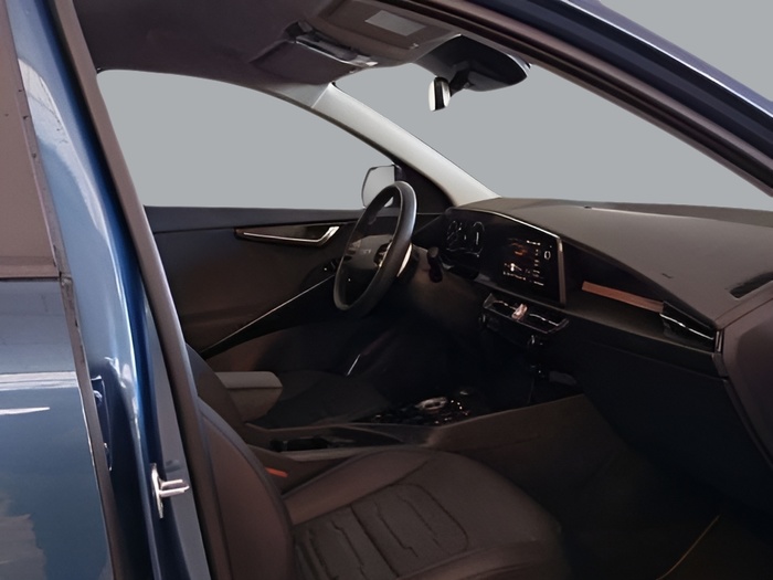 Kia e-Niro Winter Edition 150 kW (204 CV) Vehículo usado en Sevilla Kia e-Niro Winter Edition 150 kW (204 CV) Vehículo usado en Sevilla