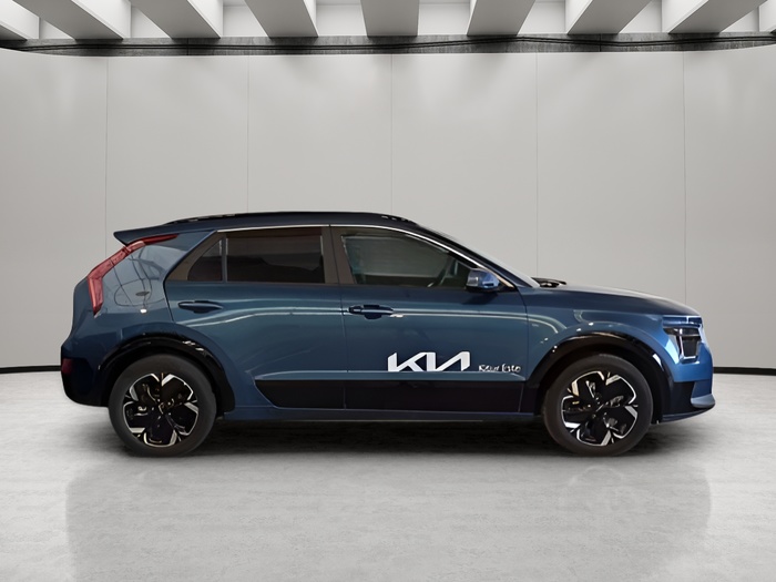 Kia e-Niro Winter Edition 150 kW (204 CV) Vehículo usado en Sevilla Kia e-Niro Winter Edition 150 kW (204 CV) Vehículo usado en Sevilla