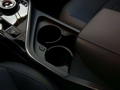 Kia e-Niro Winter Edition 150 kW (204 CV) 7 Kia e-Niro Winter Edition 150 kW (204 CV) 7