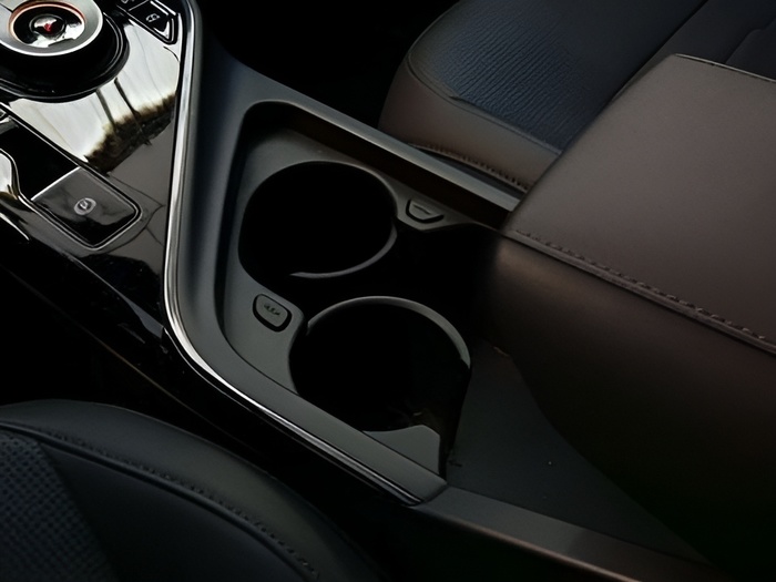 Kia e-Niro Winter Edition 150 kW (204 CV) Vehículo usado en Sevilla Kia e-Niro Winter Edition 150 kW (204 CV) Vehículo usado en Sevilla