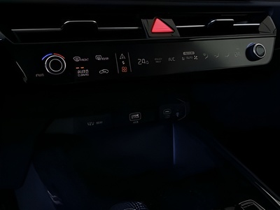 Kia e-Niro Winter Edition 150 kW (204 CV) 13 Kia e-Niro Winter Edition 150 kW (204 CV) 13