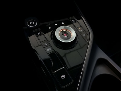 Kia e-Niro Winter Edition 150 kW (204 CV) 11 Kia e-Niro Winter Edition 150 kW (204 CV) 11