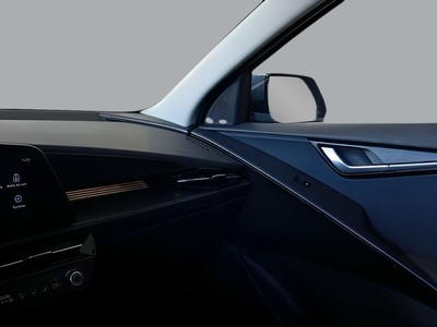 Kia e-Niro Winter Edition 150 kW (204 CV) 14 Kia e-Niro Winter Edition 150 kW (204 CV) 14