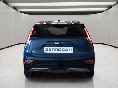 Kia e-Niro Winter Edition 150 kW (204 CV) 4 Kia e-Niro Winter Edition 150 kW (204 CV) 4