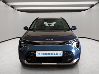 Kia e-Niro Winter Edition 150 kW (204 CV) 3 Kia e-Niro Winter Edition 150 kW (204 CV) 3