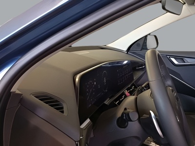 Kia e-Niro Winter Edition 150 kW (204 CV) 19 Kia e-Niro Winter Edition 150 kW (204 CV) 19