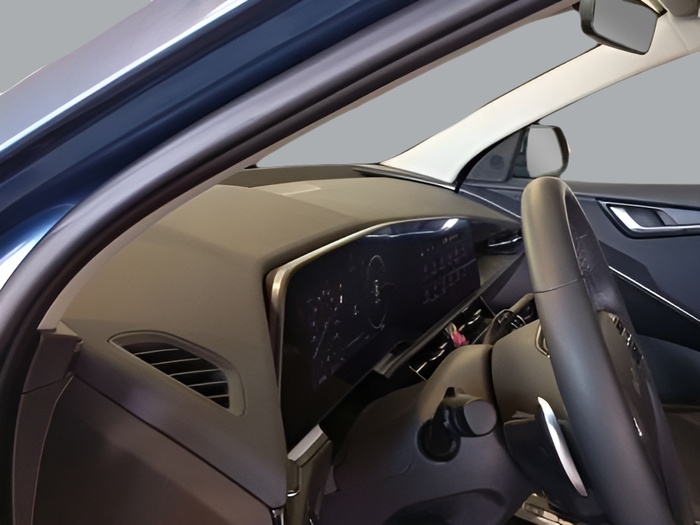 Kia e-Niro Winter Edition 150 kW (204 CV) Vehículo usado en Sevilla Kia e-Niro Winter Edition 150 kW (204 CV) Vehículo usado en Sevilla