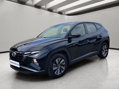 Hyundai Tucson 1.6 TGDI Klass 4x2 110 kW (150 CV) 12 Hyundai Tucson 1.6 TGDI Klass 4x2 110 kW (150 CV) 12