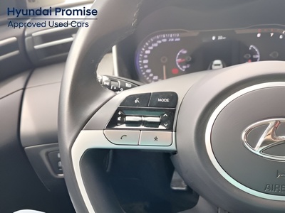 Hyundai Tucson 1.6 TGDI Klass 4x2 110 kW (150 CV) 9 Hyundai Tucson 1.6 TGDI Klass 4x2 110 kW (150 CV) 9