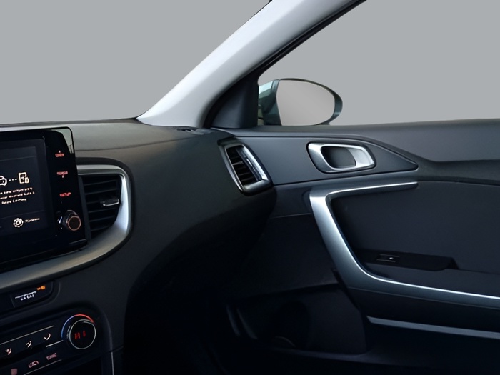 Kia Ceed 1.6 MHEV iMT Drive 100 kW (136 CV) KM0 en Sevilla Kia Ceed 1.6 MHEV iMT Drive 100 kW (136 CV) KM0 en Sevilla