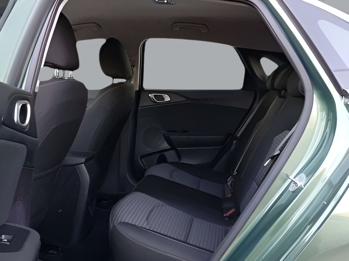 Kia Ceed 1.6 MHEV iMT Drive 100 kW (136 CV) KM0 en Sevilla Kia Ceed 1.6 MHEV iMT Drive 100 kW (136 CV) KM0 en Sevilla