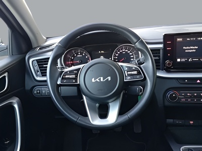 Kia Ceed 1.6 MHEV iMT Drive 100 kW (136 CV) 9 Kia Ceed 1.6 MHEV iMT Drive 100 kW (136 CV) 9