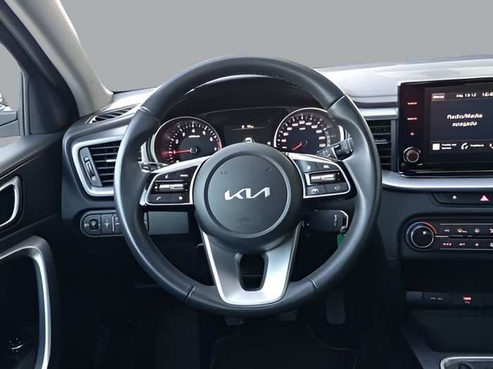 Kia Ceed 1.6 MHEV iMT Drive 100 kW (136 CV) KM0 en Sevilla Kia Ceed 1.6 MHEV iMT Drive 100 kW (136 CV) KM0 en Sevilla