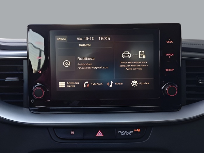 Kia Ceed 1.6 MHEV iMT Drive 100 kW (136 CV) KM0 en Sevilla Kia Ceed 1.6 MHEV iMT Drive 100 kW (136 CV) KM0 en Sevilla