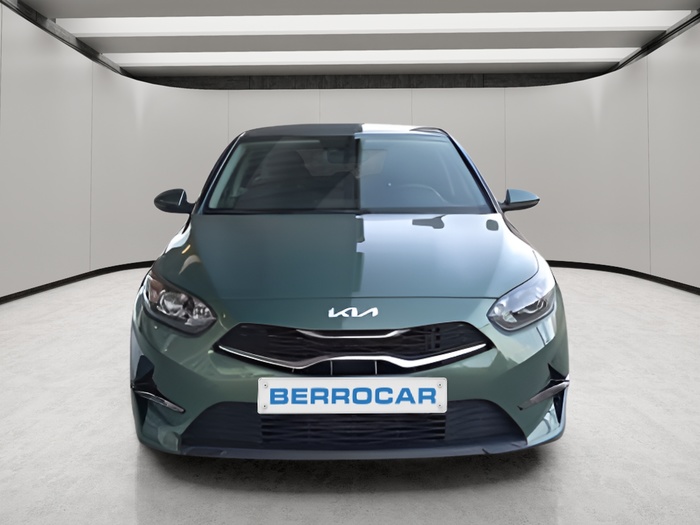 Kia Ceed 1.6 MHEV iMT Drive 100 kW (136 CV) KM0 en Sevilla Kia Ceed 1.6 MHEV iMT Drive 100 kW (136 CV) KM0 en Sevilla