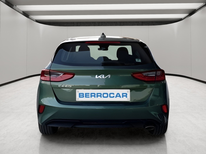 Kia Ceed 1.6 MHEV iMT Drive 100 kW (136 CV) KM0 en Sevilla Kia Ceed 1.6 MHEV iMT Drive 100 kW (136 CV) KM0 en Sevilla