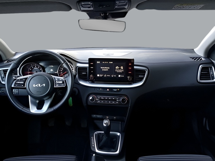 Kia Ceed 1.6 MHEV iMT Drive 100 kW (136 CV) KM0 en Sevilla Kia Ceed 1.6 MHEV iMT Drive 100 kW (136 CV) KM0 en Sevilla