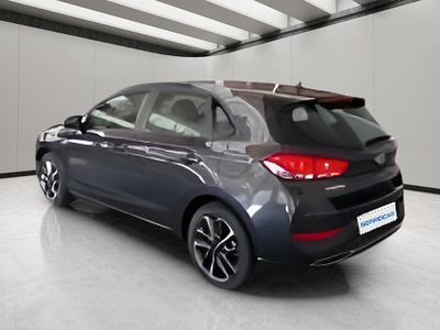 Hyundai i30 1.5 DPI Klass SLX 81 kW (110 CV) 5 Hyundai i30 1.5 DPI Klass SLX 81 kW (110 CV) 5