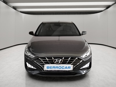 Hyundai i30 1.5 DPI Klass SLX 81 kW (110 CV) 4 Hyundai i30 1.5 DPI Klass SLX 81 kW (110 CV) 4